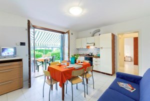 Apartmán Bilo pro max. 4 osoby - foto 1