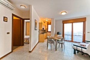 Apartmán Bilo pro 2 až 4 osoby - foto 1