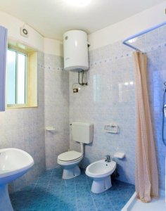 Apartmán Bilo pro 2 až 4 osoby - foto 3