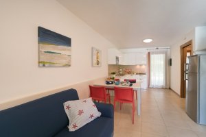 Apartmán Trilo C-6 pro max. 4-6 osob - foto 2