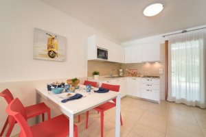 Apartmán Trilo C-6 pro max. 4-6 osob - foto 4
