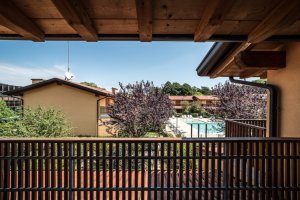 Apartmán Trilo C-6 pro max. 4-6 osob - foto 9