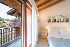 Apartmán Trilo C-6 pro max. 4-6 osob - foto 13