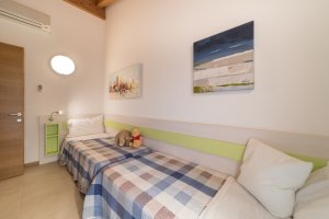 Apartmán Trilo C-6 pro max. 4-6 osob - foto 16