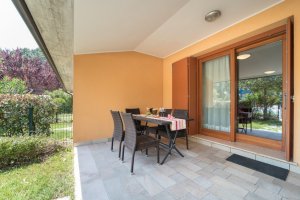 Apartmán Trilo C-6 pro max. 4-6 osob - foto 20
