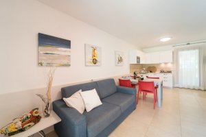 Apartmán Trilo C-6 pro max. 4-6 osob - foto 27
