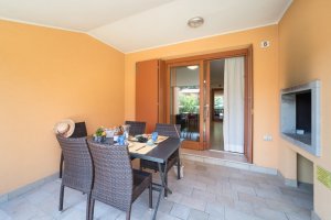 Apartmán Trilo C-6 pro max. 4-6 osob - foto 28