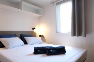 Happy Premium Suite Mobilhome pro max. 6 osob - foto 8