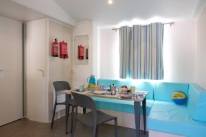 Happy Premium Mobilhome pro max. 6 osob - foto 5