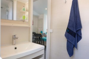 Happy Premium Mobilhome pro max. 6 osob - foto 11