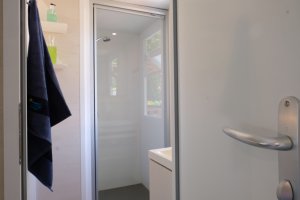 Happy Premium Mobilhome pro max. 6 osob - foto 12