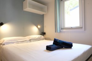 Happy Premium Mobilhome pro max. 7 osob - foto 7