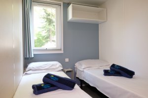 Happy Premium Mobilhome pro max. 7 osob - foto 8