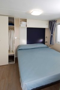Mobilhome Plus pro max. 4+1 osob - foto 5