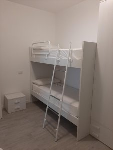 Třípokojové apartmány Trilo pro max. 7 osob - foto 6