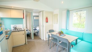 Mobilhome Happy Premium pro max. 7 osob - foto 7