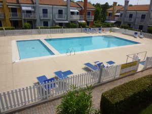 Třípokojové apartmány pro max. 4 osoby v 1. patře - foto 12