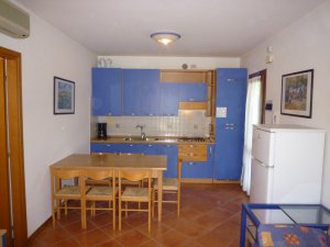 Třípokojové apartmány pro max. 4 osoby v 1. patře - foto 2