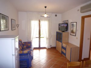 Třípokojové apartmány pro max. 4 osoby v 1. patře - foto 3