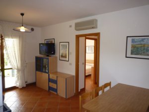 Třípokojové apartmány pro max. 4 osoby v 1. patře - foto 4
