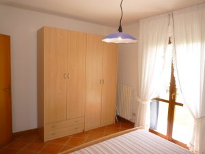 Třípokojové apartmány pro max. 4 osoby v 1. patře - foto 6
