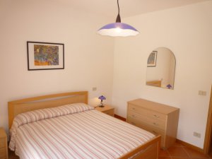 Třípokojové apartmány pro max. 4 osoby v 1. patře - foto 7
