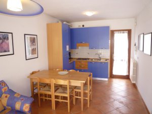 Třípokojové apartmány pro max. 4 osoby v 1. patře - foto 9