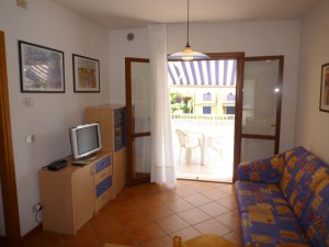 Třípokojové apartmány pro max. 4 osoby v 1. patře - foto 10