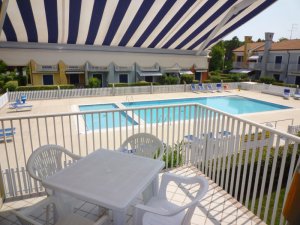 Třípokojové apartmány pro max. 4 osoby v 1. patře - foto 11