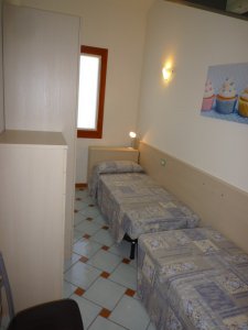 Třípokojové apartmány pro max. 5 osob - foto 12