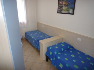 Třípokojové apartmány pro max. 5 osob - foto 5