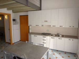 Třípokojové apartmány pro max. 5 osob - foto 9