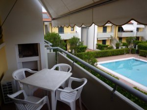 Třípokojové apartmány pro max. 4+1 osob - foto 2