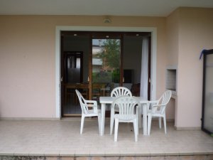 Třípokojové apartmány Trilo pro max. 5 osob - foto 12