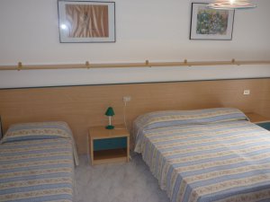 Třípokojové apartmány Trilo pro max. 5 osob - foto 11