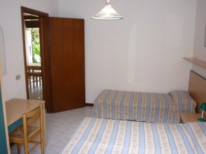 Třípokojové apartmány Trilo pro max. 5 osob - foto 10