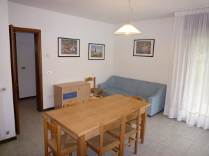 Třípokojové apartmány Trilo pro max. 5 osob - foto 9