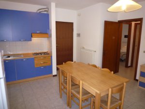 Třípokojové apartmány Trilo pro max. 5 osob - foto 2
