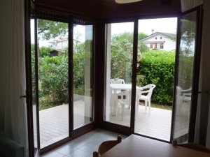 Třípokojové apartmány Trilo pro max. 5 osob - foto 3
