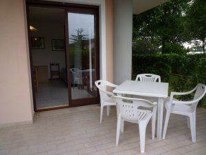 Třípokojové apartmány Trilo pro max. 5 osob - foto 4