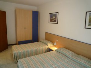 Třípokojové apartmány Trilo pro max. 5 osob - foto 5