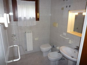 Třípokojové apartmány Trilo pro max. 5 osob - foto 7