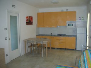 Třípokojové apartmány Trilo pro max. 6 osob - foto 1