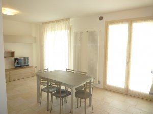 Třípokojové apartmány Trilo Duplex Přízemí pro max. 6 osob - foto 2