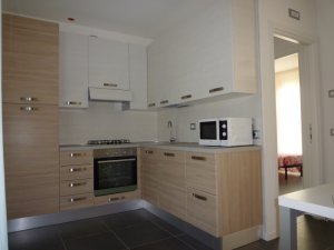 Čtyřpokojové apartmány Quadri 1. patro pro max. 7 osob - foto 4