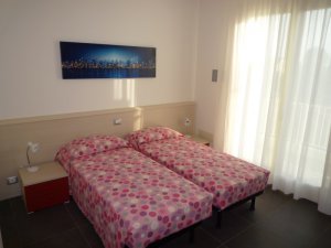 Čtyřpokojové apartmány Quadri 1. patro pro max. 7 osob - foto 7
