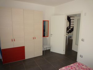 Čtyřpokojové apartmány Quadri 1. patro pro max. 7 osob - foto 8