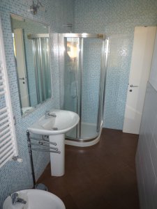 Čtyřpokojové apartmány Quadri 1. patro pro max. 7 osob - foto 10