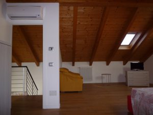 Čtyřpokojové apartmány Quadri 1. patro pro max. 7 osob - foto 14