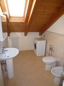 Čtyřpokojové apartmány Quadri 1. patro pro max. 7 osob - foto 15
